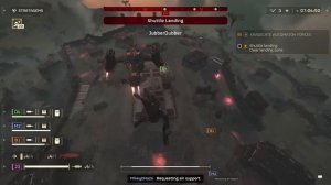 Helldivers 2 WTF & Funny Moments! Ep #4