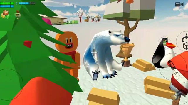 Мы будем делать добрые дела! смотреть онлайн