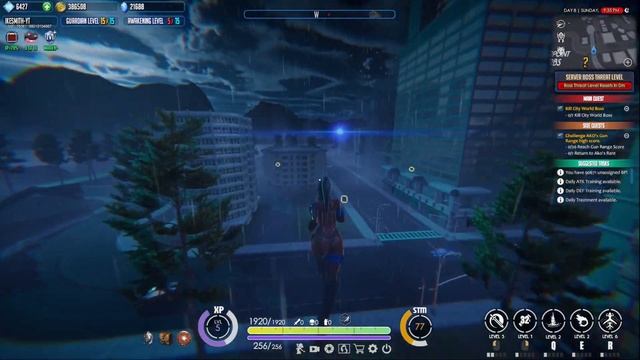 League of Maidens: Size Matters Cheats Quick Guide смотреть онлайн