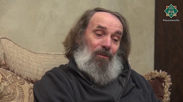 Проф. А.И. Сидоров о святителе Николае смотреть онлайн