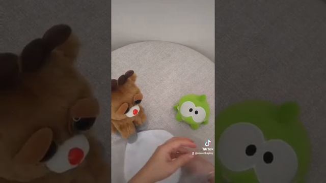 Как Не мыть Посуду?! Лайфхак от Олешки! #Shorts смотреть онлайн