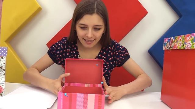 Видео с куклами: Барби ищет сестру. Мультики для девочек ToyClub смотреть онлайн