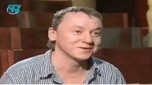 Андрей Жигалов, один из лучших клоунов мира, актер