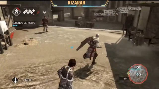 ASSASSINS CREED 2 !! LIVE STEAM !! NOSTALGIA !! NO COMMENTRY смотреть онлайн