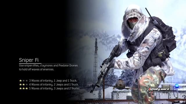 #5【FPS】弟者,兄者の「SPECIAL OPS ALPHA PACK」【2BRO.】 смотреть онлайн