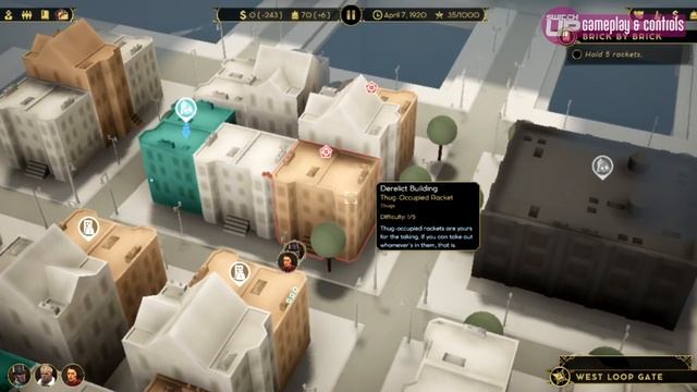Empire Of Sin Nintendo Switch Review! смотреть онлайн