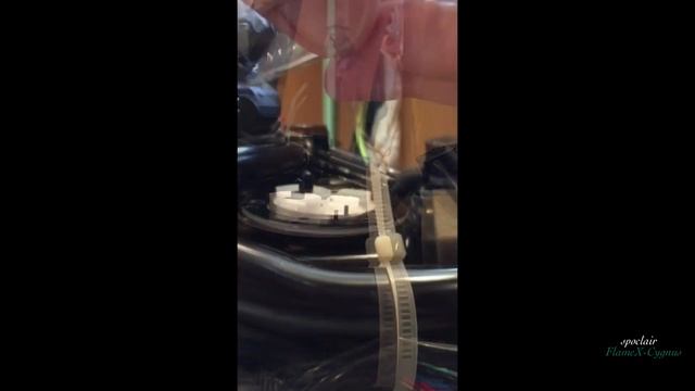 [?tuto] Seulement 30€ pour changer la pompe a essence du Flame X / Cygnus - Déroulement complet смотреть онлайн