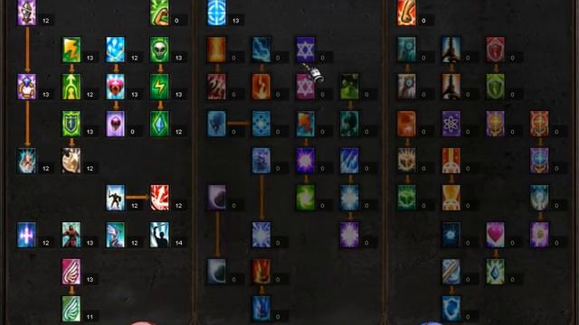Master Skill Tree BuG смотреть онлайн