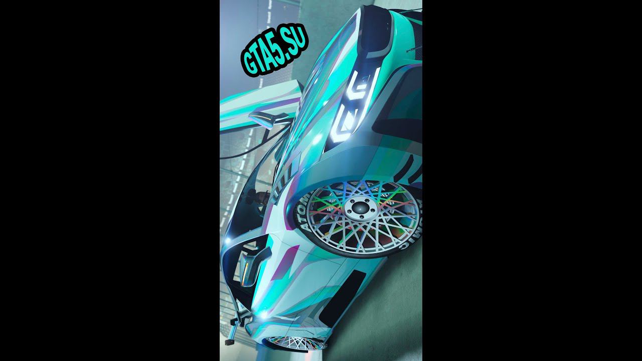 GTA 5 Online и новые полицейские бонусы в ГТА Онлайн #gta #gta5 #gtaonline смотреть онлайн