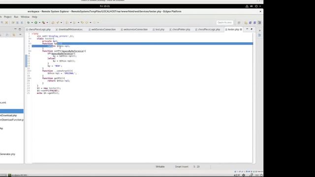 PHP function Return by reference or return by value смотреть онлайн