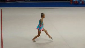 Демина Анна, 2003 г.р,б/п г.Красноярск