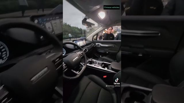 لاول مرة البيك اب الكهربائية من جيلي رادار من الداخل والخارج смотреть онлайн