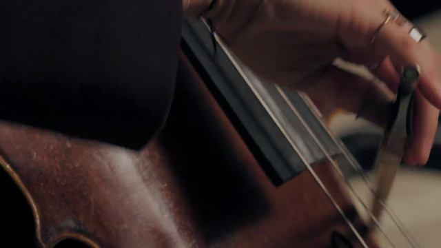 Aaron Quartet смотреть онлайн