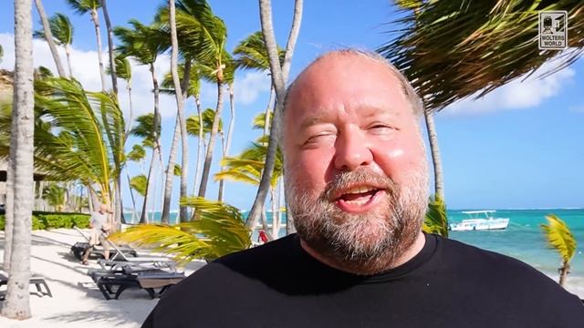 Punta Cana: The Don'ts of Punta Cana, The Dominican Republic смотреть онлайн