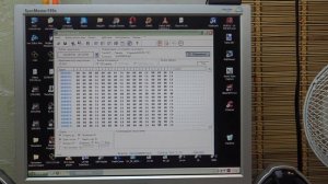 ПРОШИВКА МИКРОСХЕМЫ В КОРПУСЕ TSOP48. ПРОГРАММИРОВАНИЕ МИКРОСХЕМ