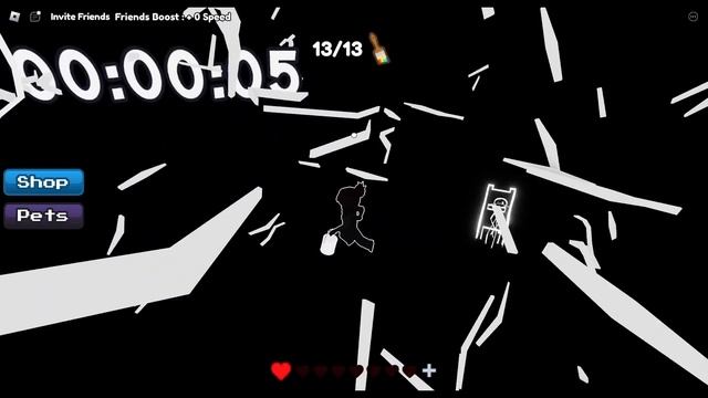 Roblox Color or Die. Which Door to Choose at the end of Chapter 1. New Update May 13, 2023 смотреть онлайн