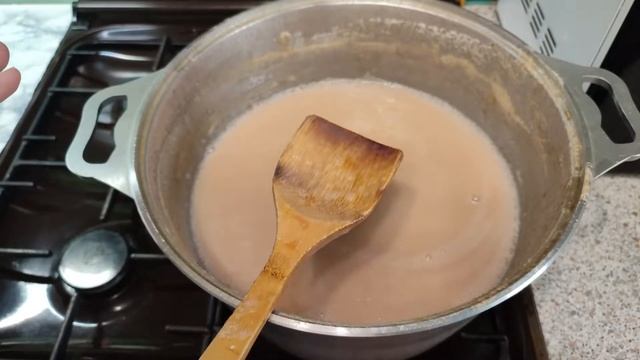 Домашняя сгущёнка из груш , это лакомство можно приготовить и на зиму . смотреть онлайн