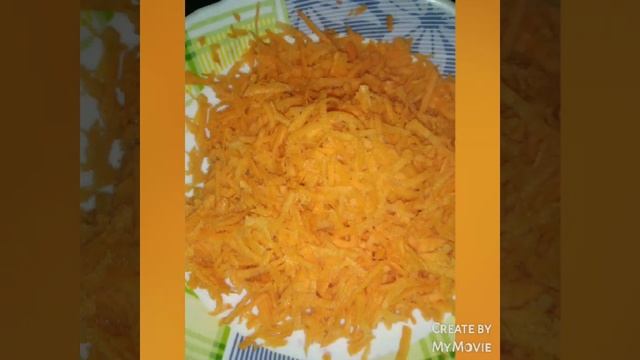 Салат Чафан. смотреть онлайн