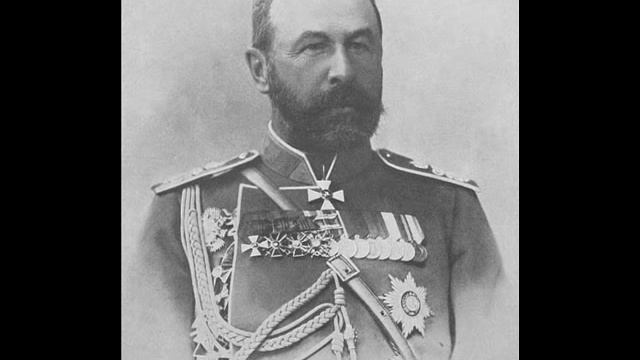 Марш "Бой под Ляояном", В.Ефанов. смотреть онлайн