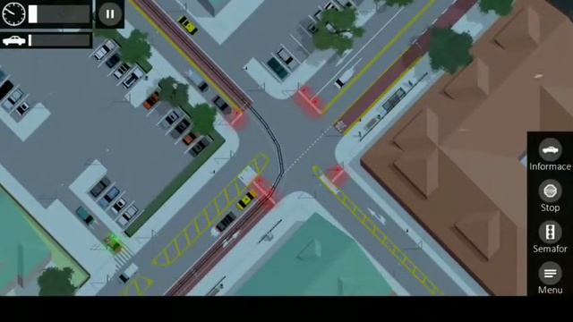 Прохождение Interdiction controller | 5 смотреть онлайн