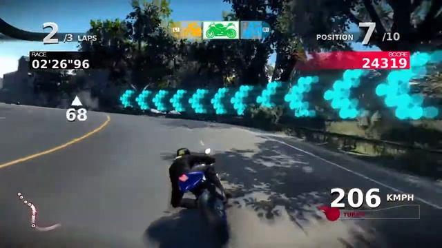 Motorcycle Club Gameplay (PS4 HD) [1080p] Part 3 [2019] смотреть онлайн