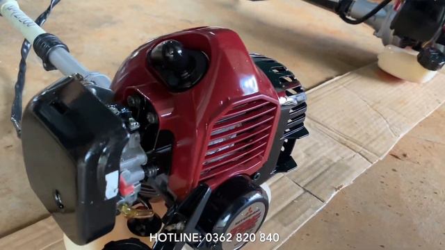 19/9 Lô Máy Cắt Cỏ Nhật Bãi Mitsubishi, Echo Kioritz, Maruyama, Ryobi, Robin,... LH: 0362 820 840