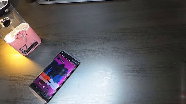 HOCO E7 Mini Wireless Bluetooth Earpiece Unboxing / Sound demo смотреть онлайн