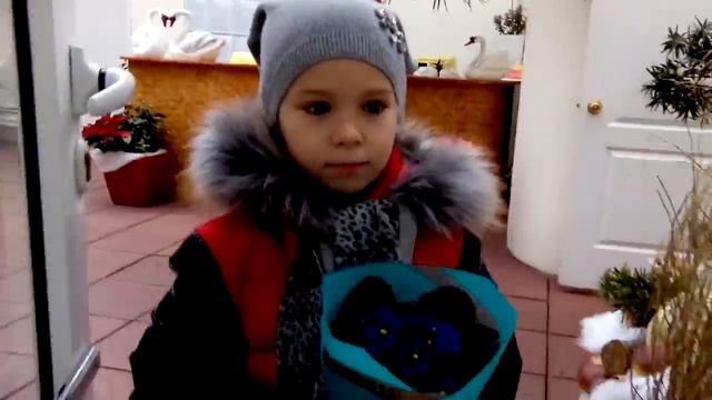 ♥ VLOG : шоппинг в цветочном магазине.Покупаем фиалку. Shopping in the flowers shop.Violet flowers. смотреть онлайн