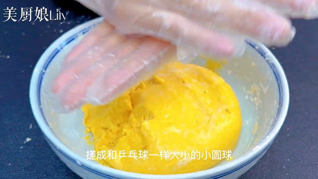 把南瓜放入滾燙的油鍋中，瞬間變美食，出鍋又酥又脆又軟又糯，香，【麗麗廚房】，#炸南瓜糯米糕的做法，#炸南瓜糯米糕料理，#炸南瓜糯米糕食譜，#家常菜，#美食，#cooking，#food，#Recip смотреть онлайн