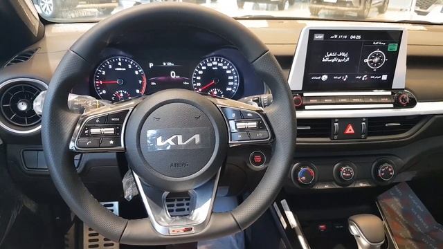 وصلت كيا سيراتو 2022 فئة GT Line محرك 2.0 تنفس طبيعي وارد بريمي سعود بهوان Kia Cerato смотреть онлайн