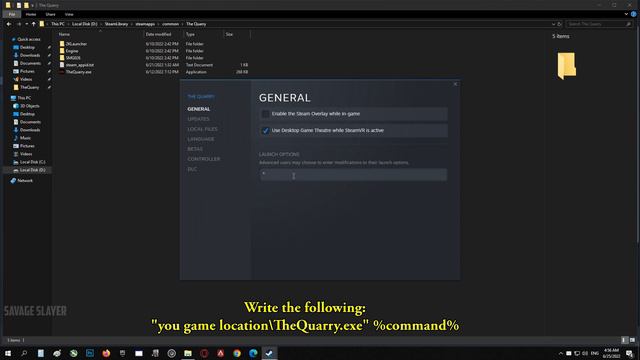 The Quarry - How to FIX Crashing, Freezing, Black Screen & Low FPS Issue (Solved) смотреть онлайн