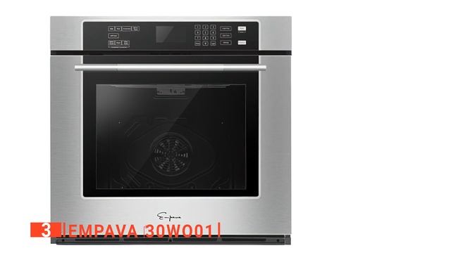 ✅ TOP 5 Best Wall Ovens [ 2023 Buyer's Guide ] смотреть онлайн