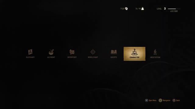 The Witcher 3: Wild Hunt cheat смотреть онлайн