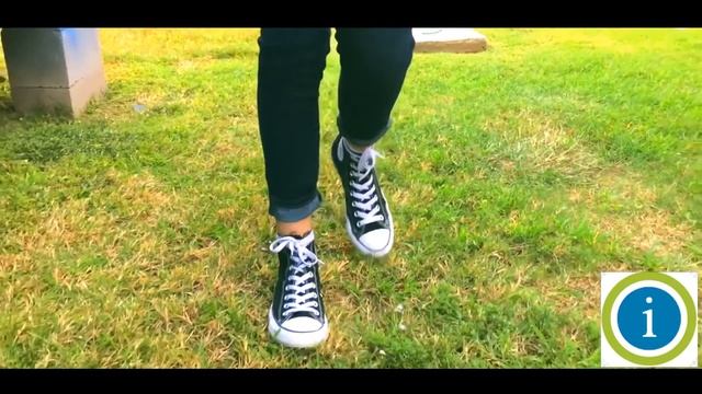CONVERSE ИСТОРИЯ БРЕНДА ОБУВИ. ЛЕГЕНДАРНЫЕ КЕДЫ СО ЗВЕЗДОЙ ОТ КОНВЕРС (Converse Rubber Shoe Company смотреть онлайн