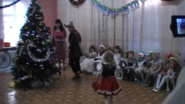 Встреча Нового года смотреть онлайн