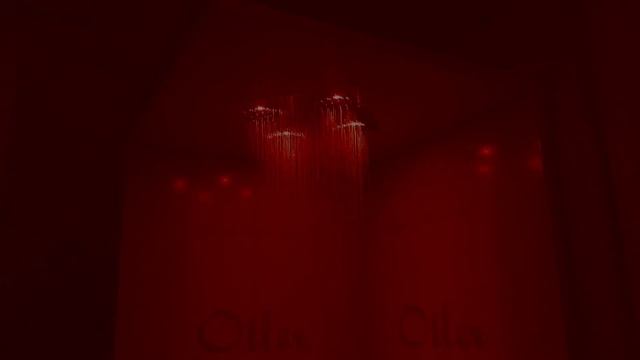 Тропический душ Otler Ruby квадрат 52 см смотреть онлайн