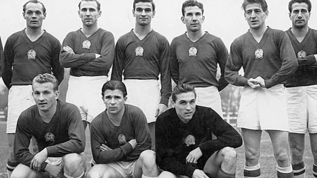 Ferenc Puskás History - Ferenc Puskas - History Of  Ferenc Puskas