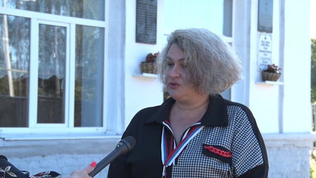 Выборы - 2024. Кораблинский район. 08.09.2024 УИК 187 смотреть онлайн
