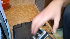 КАК ПОМЕНЯТЬ ТЭН НА СТИРАЛЬНОЙ МАШИНЕ HOTPOINT ARISTON