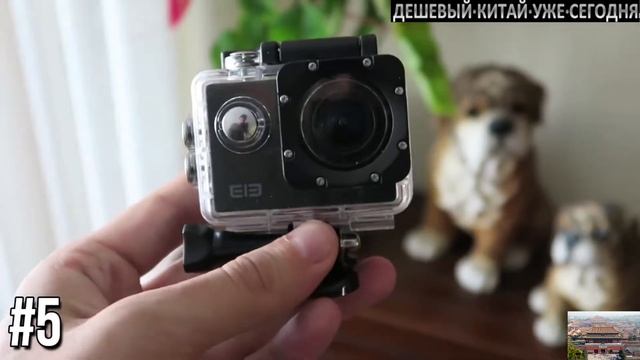 10 КРУТЫХ ТОВАРОВ, ЭЛЕКТРОНИКИ ИЗ КИТАЯ С АЛИЭКСПРЕСС и GearBest. смотреть онлайн