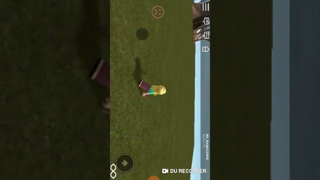 Playing survival the Jeff the killer on roblox смотреть онлайн