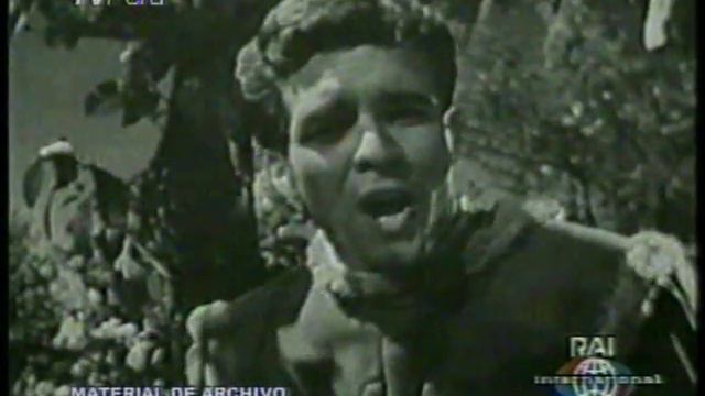 Aria de Fenton - Luis Alva (tenor) смотреть онлайн