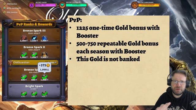 Is Arclight Booster Worth Buying in Warcraft Rumble? смотреть онлайн