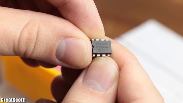 Electronic Basics #28: IGBT and when to use them смотреть онлайн