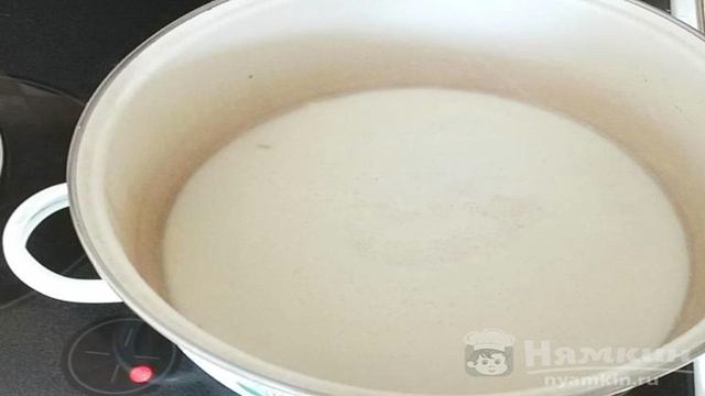 Рецепты от шеф-повара