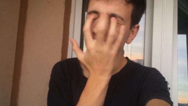 КРИЛЬ ДЛЯ МАСЛО НЕ НРАВ / ВЛАД БЕКИШ смотреть онлайн