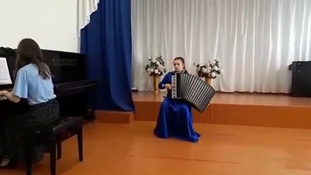 уч.номер 0602-9-зп Дахчукова Лиана соло национальная гармоника смотреть онлайн