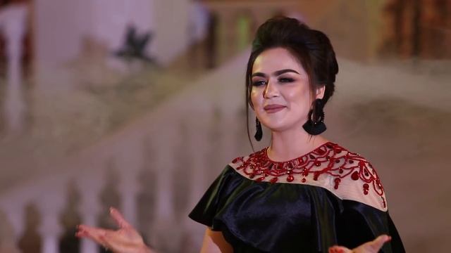 Nigina Amonqulova - Badahshon смотреть онлайн