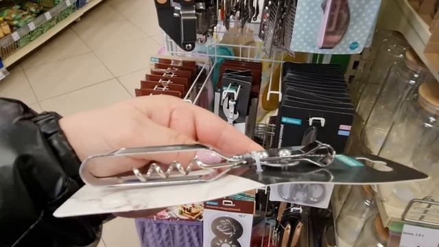 Сколько всего интересного.ФИКС ПРАЙС новинки.Разбегаются глаза от изобилия товара смотреть онлайн