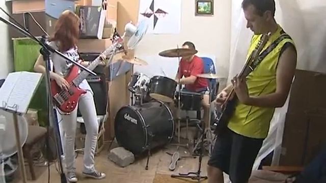 29.07.13 Такая жизнь. Гаражная жизнь смотреть онлайн